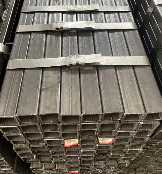 孝感工业用梯子 镀锌管焊接梯子 铁梯子方管梯